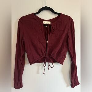 CLEOBELLA Top Size S
